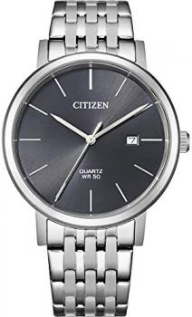 Citizen Mens Analogue Quartz Watch