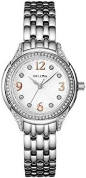 Bulova Dress Watch 96L212