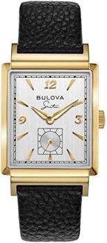 Bulova Automatic Sutton Trendy Men's Watch