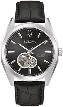 Bulova Automatic Watch 96A273