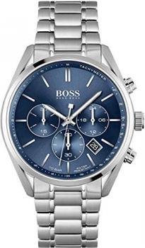 BOSS Men's Chronograph Quartz Watch Champion