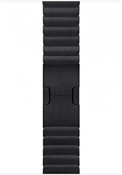 Apple Watch Link Bracelet (42mm) - Black