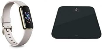 Fitbit Luxe and Aria Air