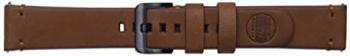 Samsung Strap Studio Essex GP-R815BREEAA Leather Bracelet 20 mm Brown