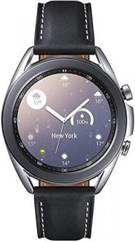 Samsung Galaxy Watch 3 WiFi 41mm SM-R850 Mystic Silver