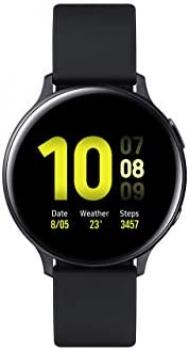 Samsung Galaxy Watch Active2 4G - 40mm Aqua Black (Open Box)