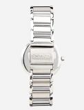Seiko Womens Analogue Japanese Quartz Watch with Stainless Steel Strap SUP447P1