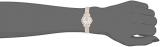 Seiko Unisex Adult Analogue Quartz Watch with Stainless Steel Strap SRZ524P1