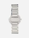 Seiko Womens Analogue Quartz Watch with Stainless Steel Strap SUP431P1