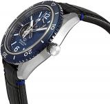 Orient Sports Mechanical Semi Skeleton Limited Edition RE-AT0108L00B Automatic Mens Watch Highly Limited Edition