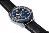 Orient Sports Mechanical Semi Skeleton Limited Edition RE-AT0108L00B Automatic Mens Watch Highly Limited Edition
