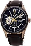 ORIENT Contemporary Mechanical Modern Skeleton RE-AV0115B00B Automatic Mens Watch