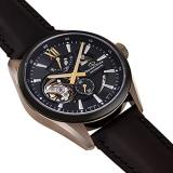 ORIENT Contemporary Mechanical Modern Skeleton RE-AV0115B00B Automatic Mens Watch