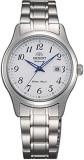 Orient Womens Analogue Automatic Watch with Stainless Steel Strap FNR1Q00AW0