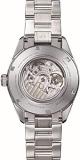 Orient Mens Analogue Automatic Watch with Stainless Steel Strap RE-AV0003L00B