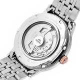 Orient Automatic White Dial Men's Watch SAA05001WB