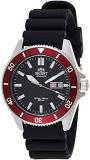 Orient Watches for Men 'Kanno' Stainless Steel Diving Style Watches for Men, Jap...
