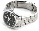 Orient Mens Analogue Automatic Watch with Stainless Steel Strap RE-AU0004B00B