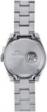 Orient Mens Analogue Automatic Watch with Stainless Steel Strap RA-AR0201B10B