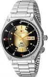 Orient Men's 'SK Diver Retro' Japanese Automatic/Hand Winding Stainless Steel Sports Watch