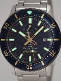 Orient Automatic Men's Watch RE-AU0304L00B