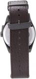 Orient Men's Analogue Automatic Watch with Leather Strap RA-AR0203Y10B