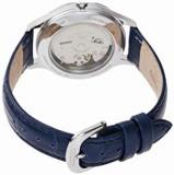 Orient Unisex Adult Analogue Automatic Watch with Leather Strap RA-AG0018L10B