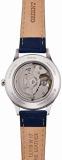 Orient Unisex Adult Analogue Automatic Watch with Leather Strap RA-AG0018L10B