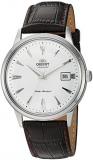 Orient Japanese Automatic/Hand-Winding Stainless Steel Classic Watch 40.5 mm