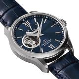 ORIENT Contemporary Mechanical Semi Skeleton RE-AT0006L00B Automatic Mens Watch
