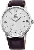 Orient Contemporary Mechanical Simple Date RA-AC0F12S10B Automatic Mens Watch