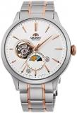 Orient Automatic Watch RA-AS0101S10B