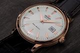 Orient Analogue Automatic FAC00002W0