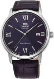 Orient Contemporary Mechanical Simple Date RA-AC0F11L10B Automatic Mens Watch