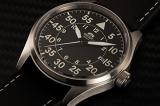 Orient Automatic Watch RA-AC0H03B10B
