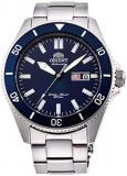 Orient Mens Analogue Automatic Watch with Stainless Steel Strap RA-AA0009L19B