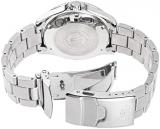 Orient Men Analog Automatic Watch with Stainless Steel Strap RA-AA0810N19B