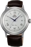 Orient Mens Analogue Automatic Watch with Leather Strap FAC00009W0