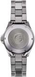 Orient Mens Analogue Automatic Watch with Stainless Steel Strap RA-AA0004E19B
