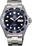 Orient Men's Japanese Automatic/Hand-Winding Stainless Steel 200 Meter Diving Wa...
