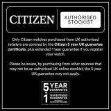 Citizen Sport Watch CA0718-21E