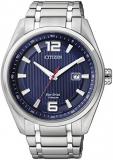 Citizen Supertitanium AW1240-57M - Men's Wristwatch