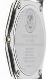 Citizen Men's Analogue Eco-Drive Watch with Leather Strap AR5044-03E