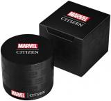 Citizen Eco-Drive Men's Marvel© Spiderman Watch