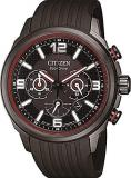 Citizen Eco-Drive Men's Chronograph Watch