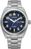 Citizen Watches Analogue Eco-Drive 32017771