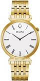 Bulova Mens Regatta Bracelet Watch 97A153