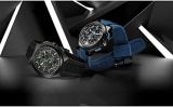 Bulova Men Analog Japanese Quartz Watch with Silicone Strap 98B381