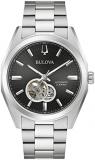 Bulova Automatic Watch 96A270