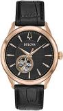 Bulova Classic Automatic Men's Watch
